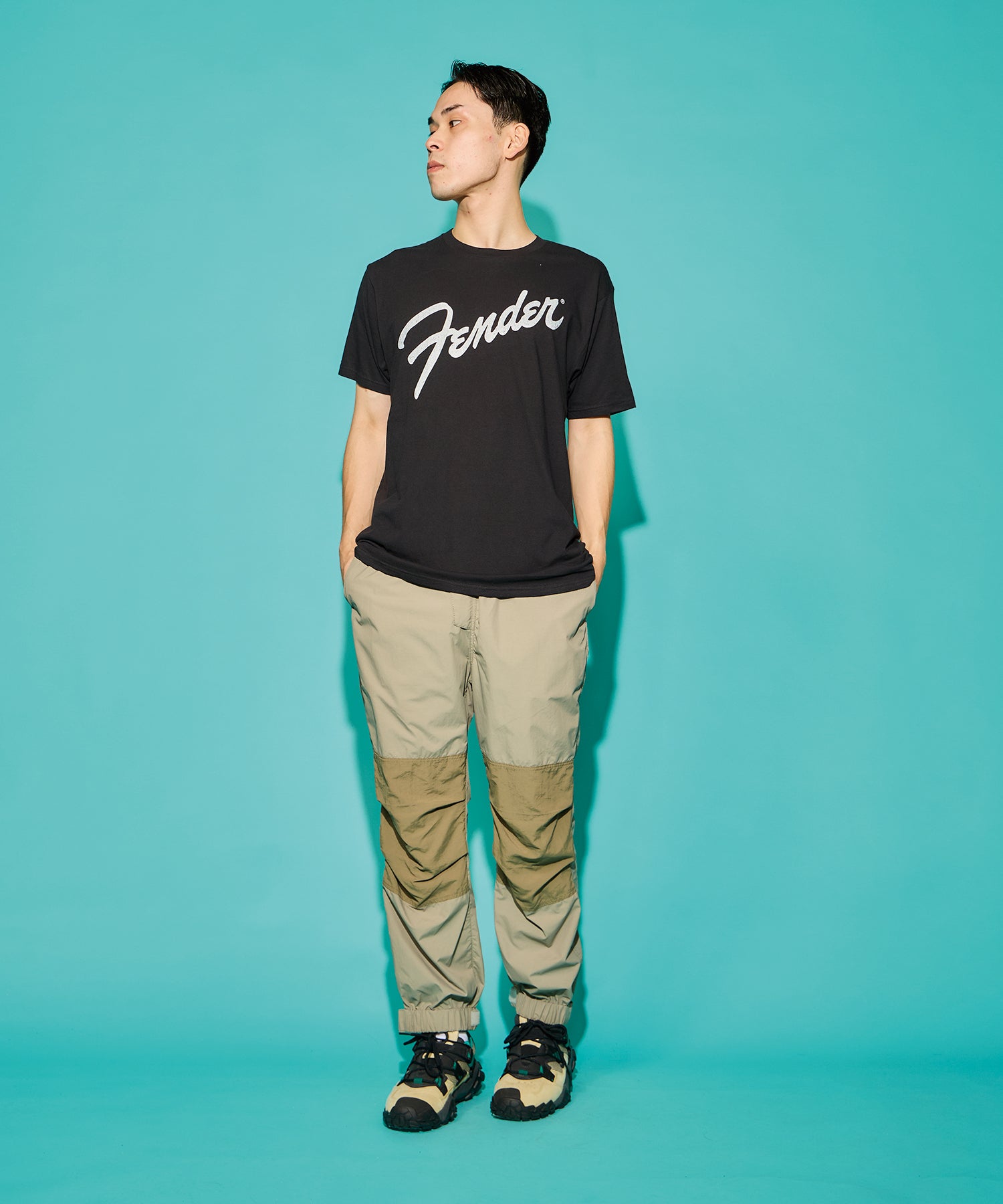 FENDER “LOGO”/ フェンダー 'ロゴ” – SAWINTO