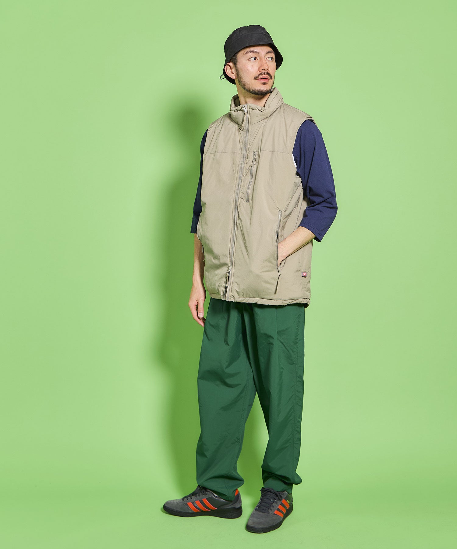 MILITARY 【ミリタリー】 - BAF GEN Ⅲ LEVEL 7 VEST / ビーエーエフ