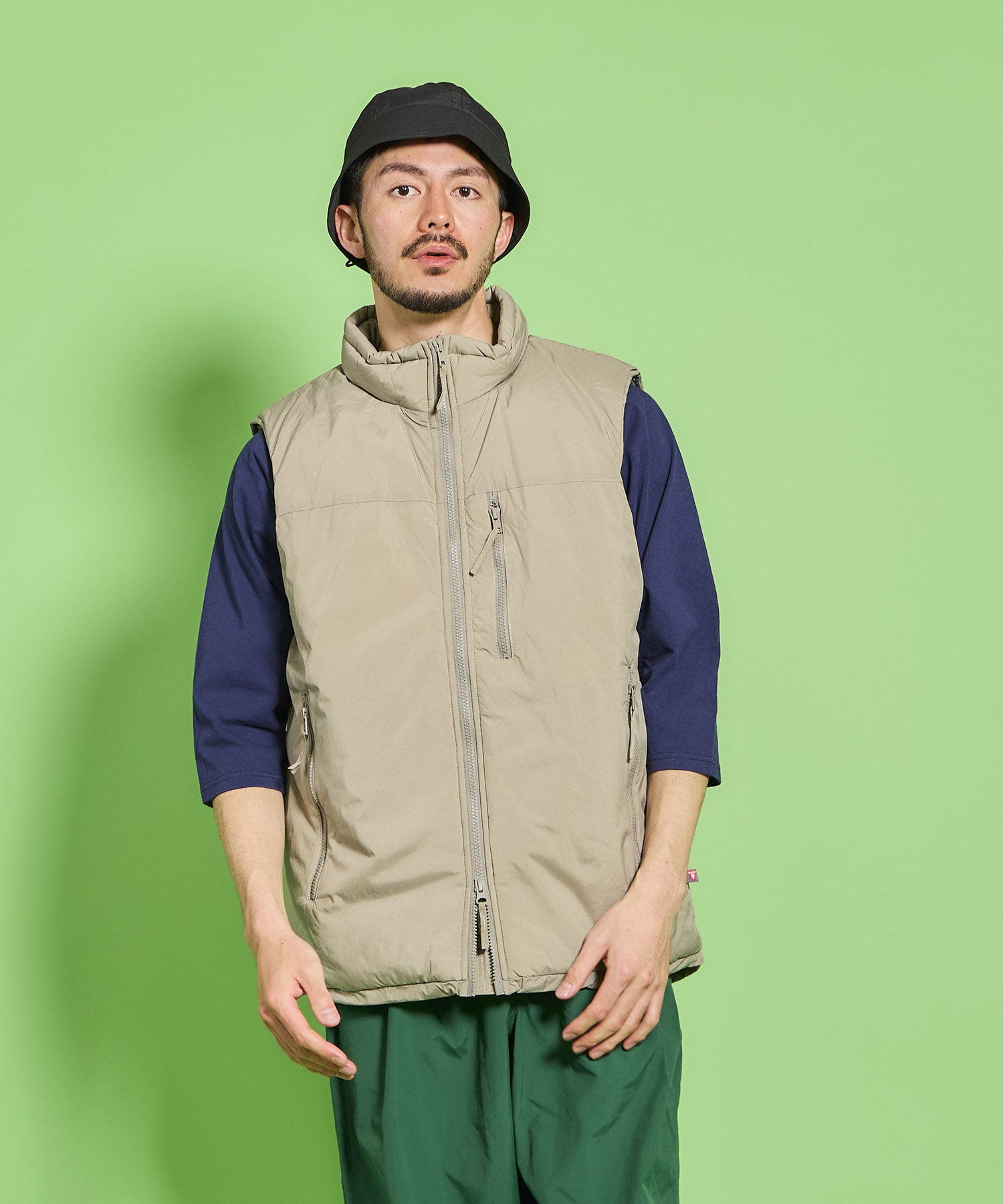 MILITARY 【ミリタリー】 - BAF GEN Ⅲ LEVEL 7 VEST / ビーエーエフ