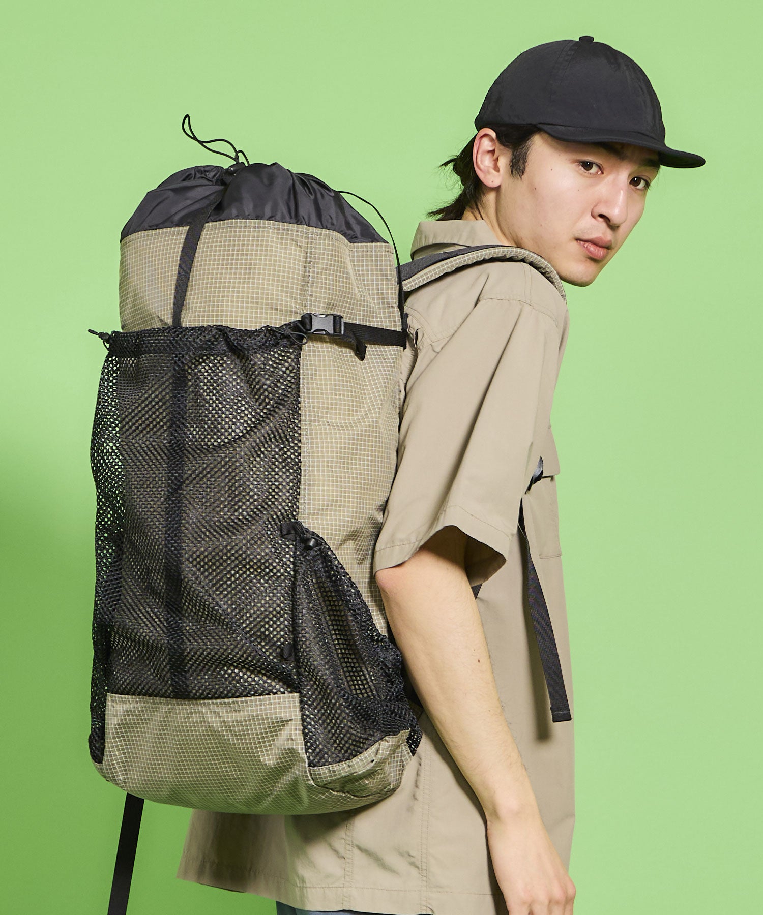 大手販売trailbum bummer spectraモデル 登山・クライミング用品