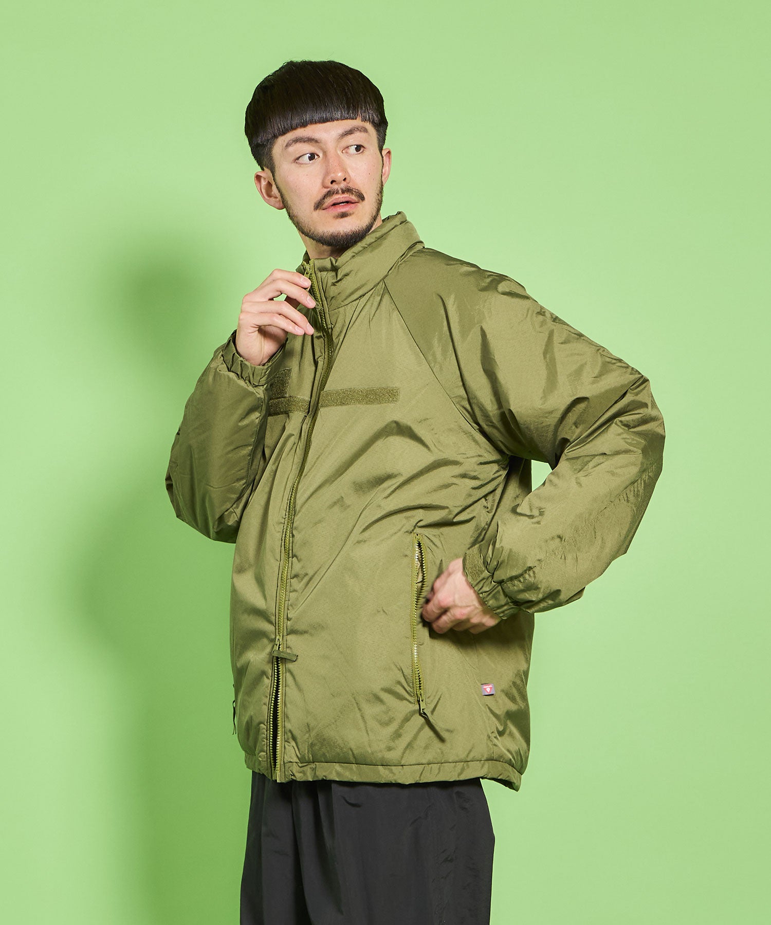 MILITARY【ミリタリー】- BAF GEN Ⅲ LEVEL 7 JACKET / BAF 