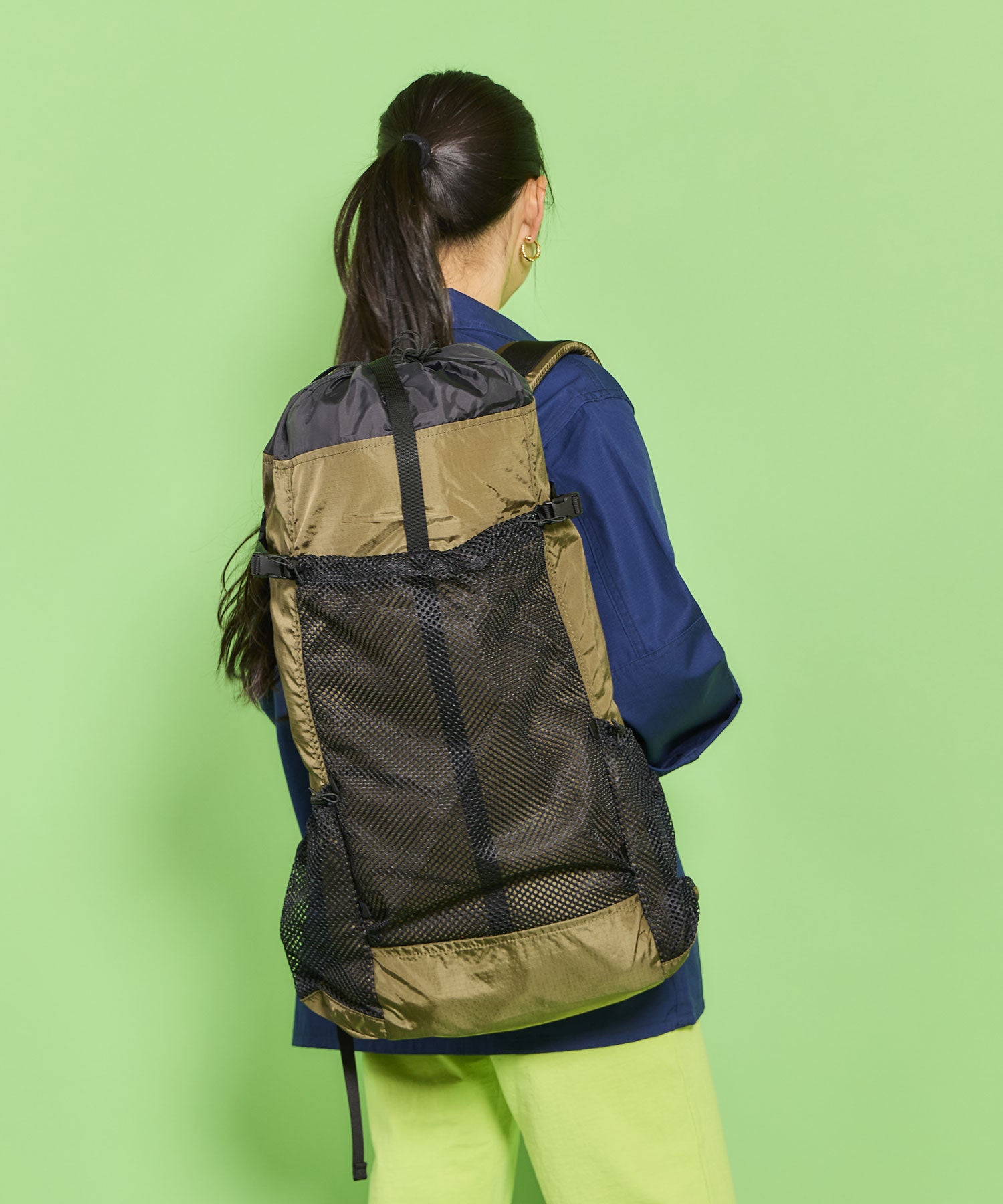 TRAIL BUM 【トレイルバム】- BUMMER /バマー – SAWINTO TRAIL BUM 【トレイルバム】- BUMMER /バマー – SAWINTO