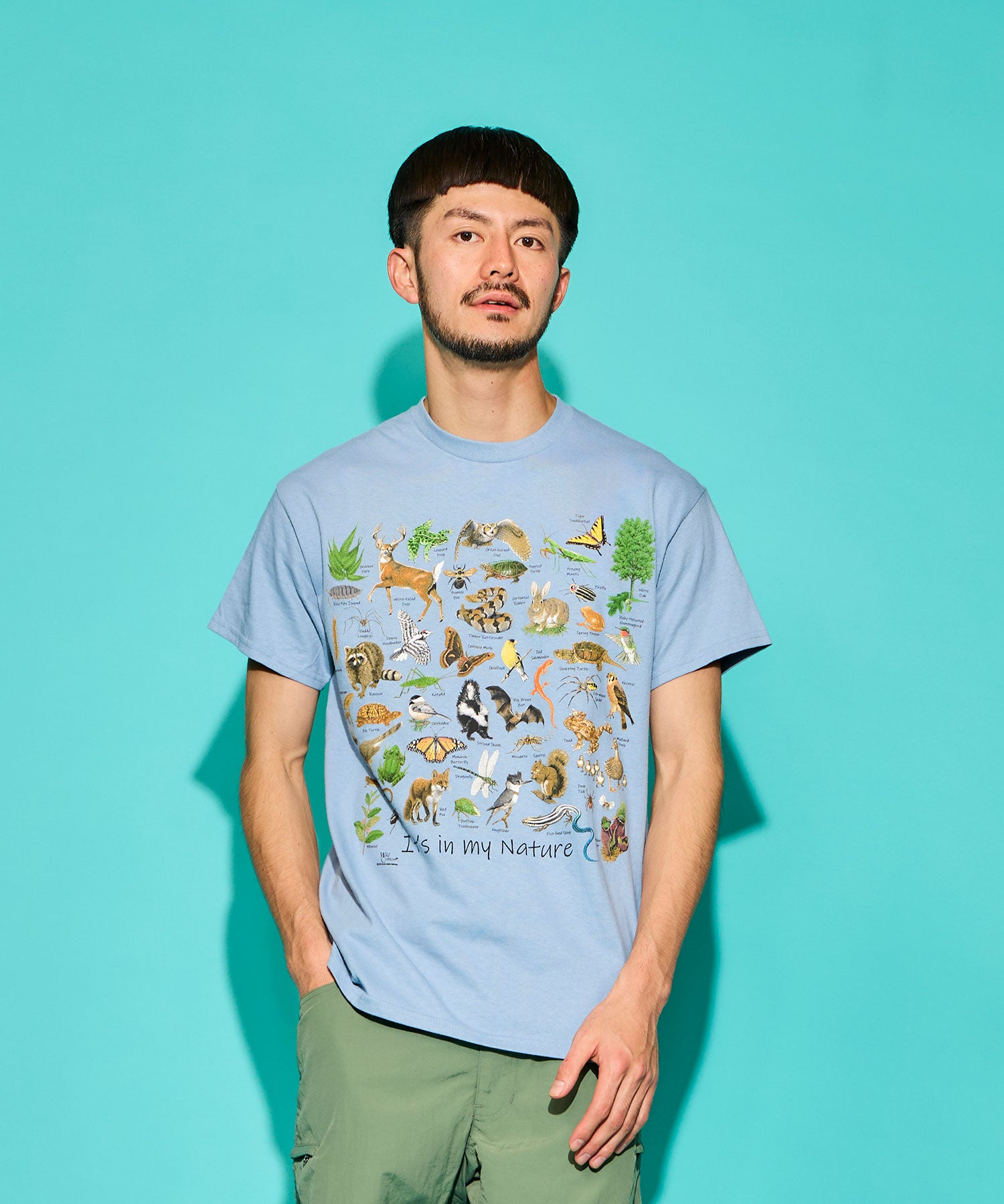 羊毛フェルト☆Stone部隊(スノーフレーク) SAWINTO ONLINE STORE / ソイント オンライン ストア【ソーズ