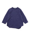 NAVY PURPLE