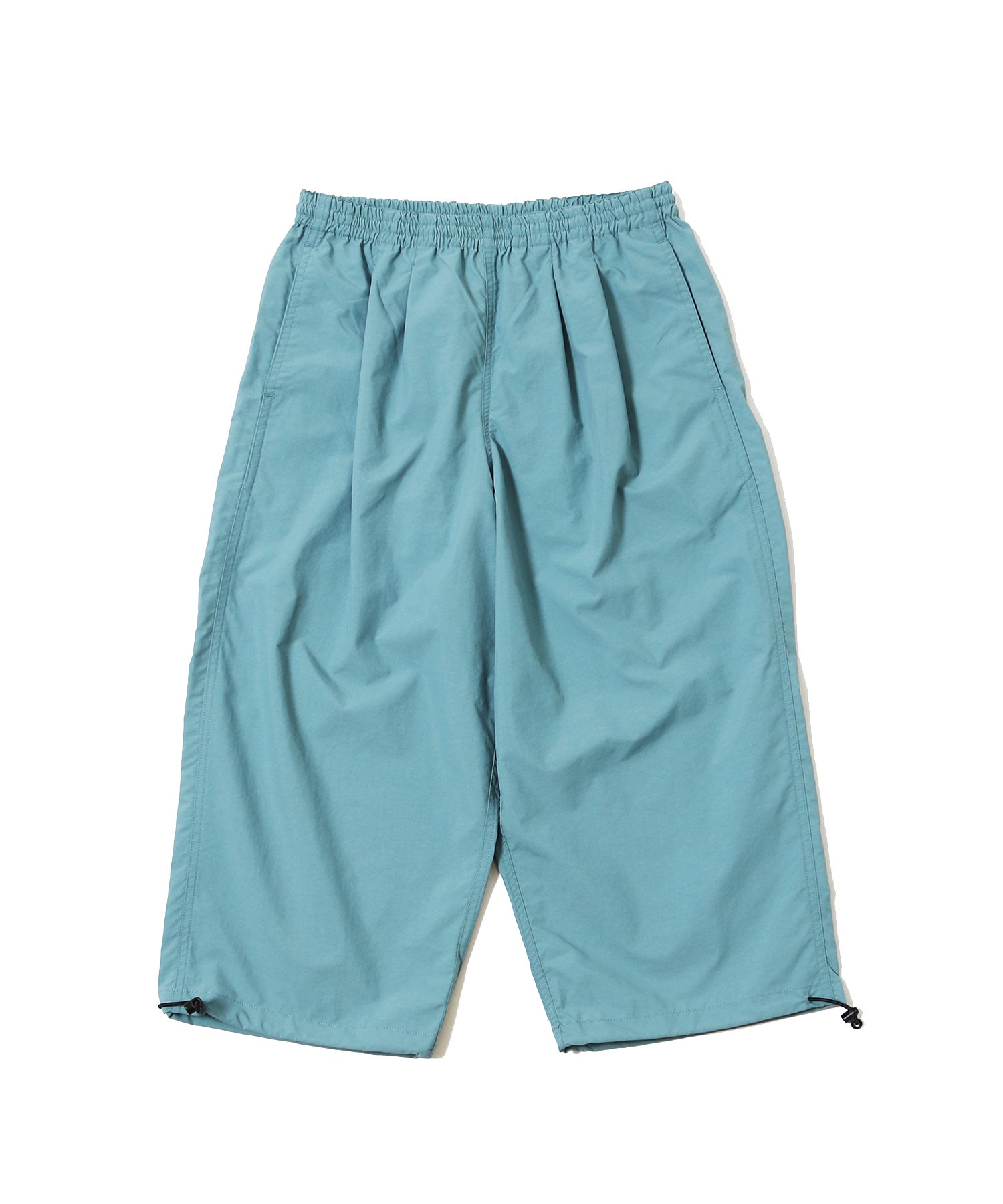 BURLAP OUTFITTER【バーラップアウトフィッター】 - 3/4 TRACK PANT