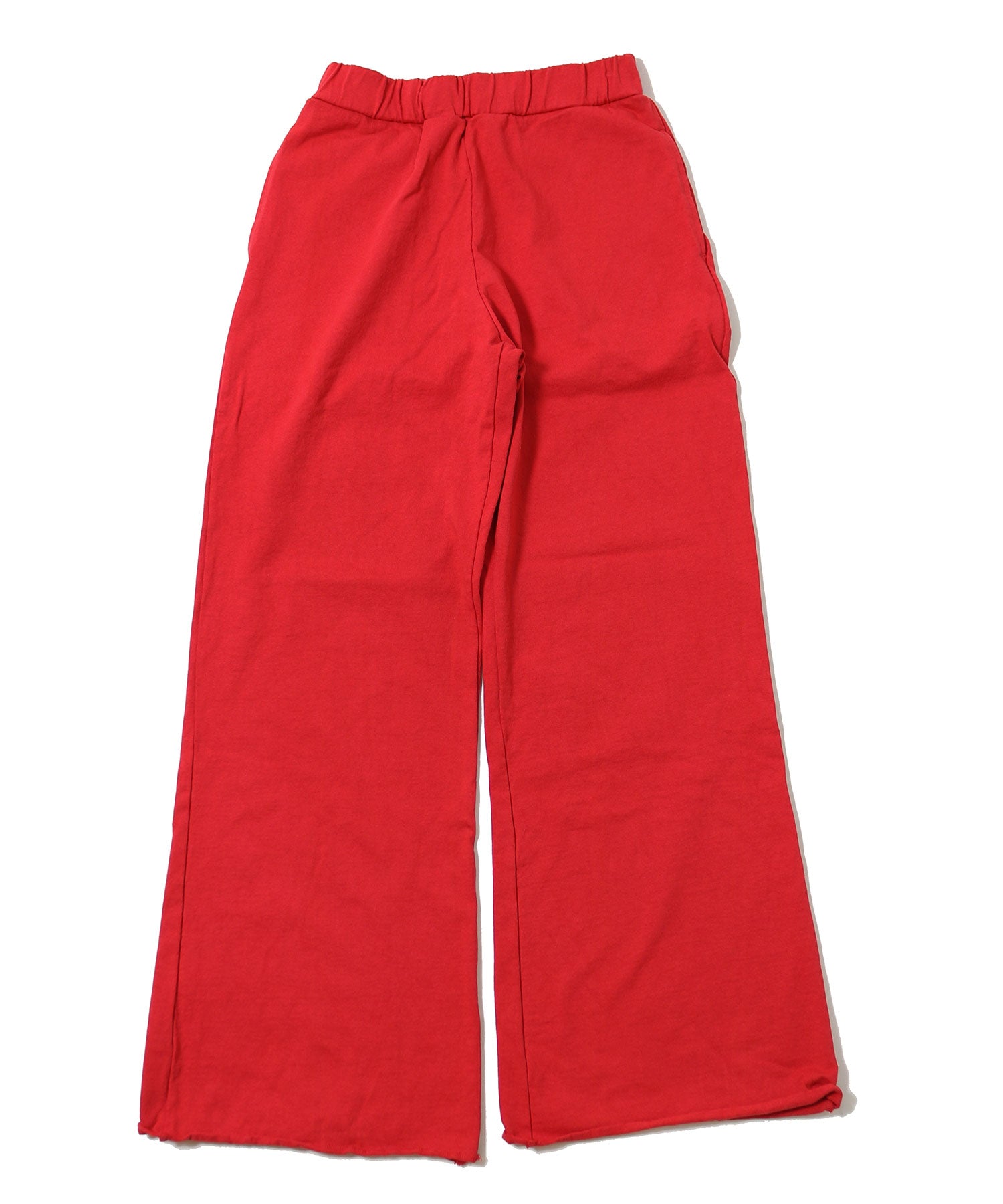 WALLA WALLA SPORT【ワラワラスポーツ】 - 9oz WIDE PANT / 9oz ワイド