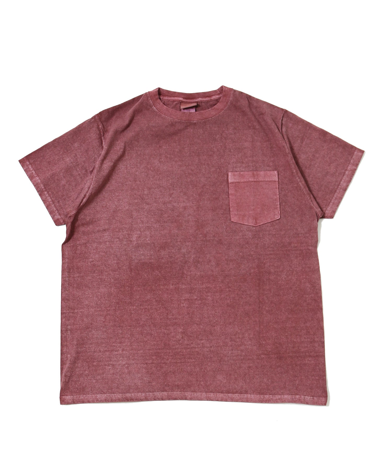 salsation ウェアーVTシャツ BROWN Tie-dye salsation サルセーションVTシャツ Tie-dye S 新作 サル