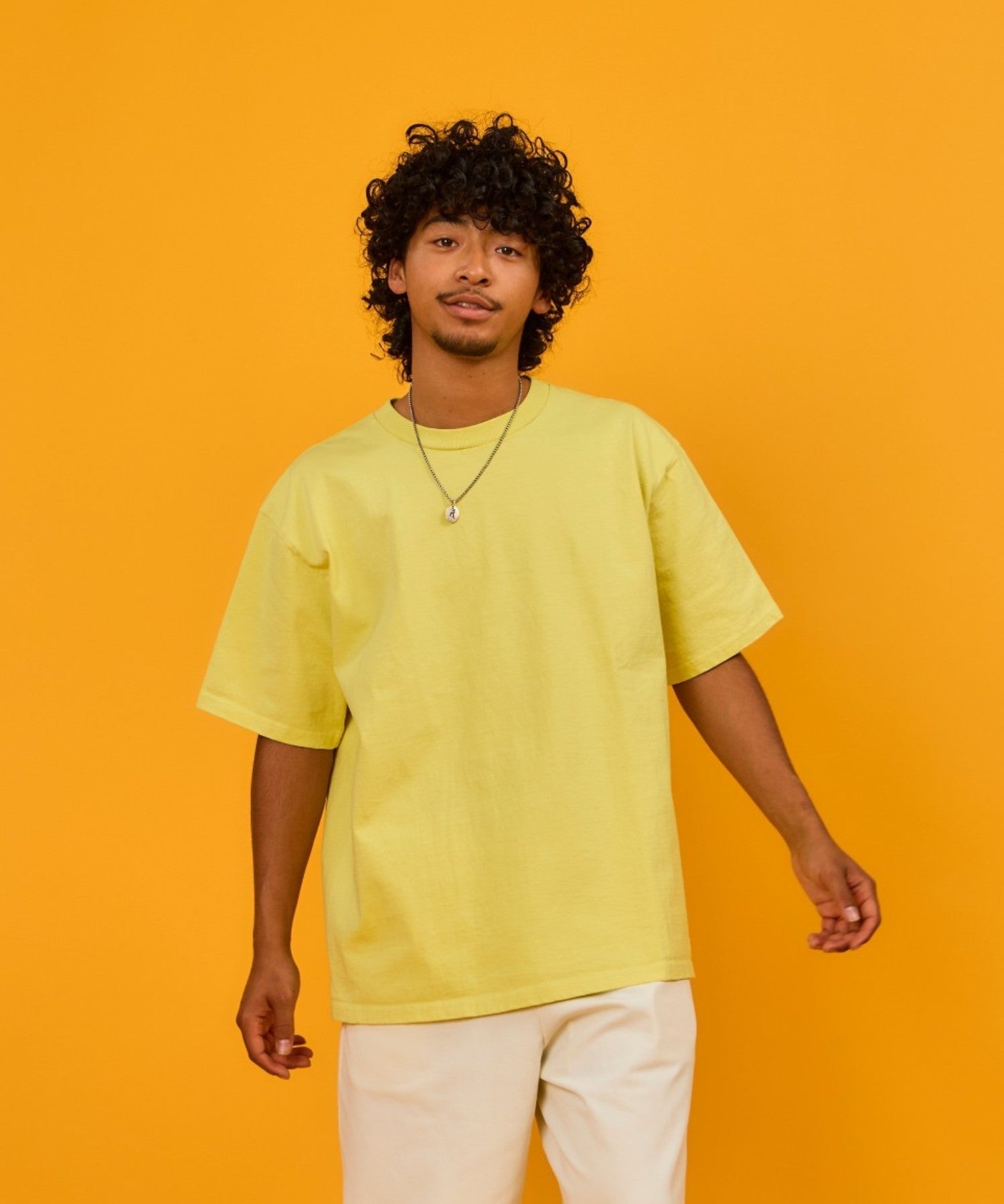 WALLA WALLA SPORT【ワラワラスポーツ】 - 9oz TUBE TEE/ 9オンス