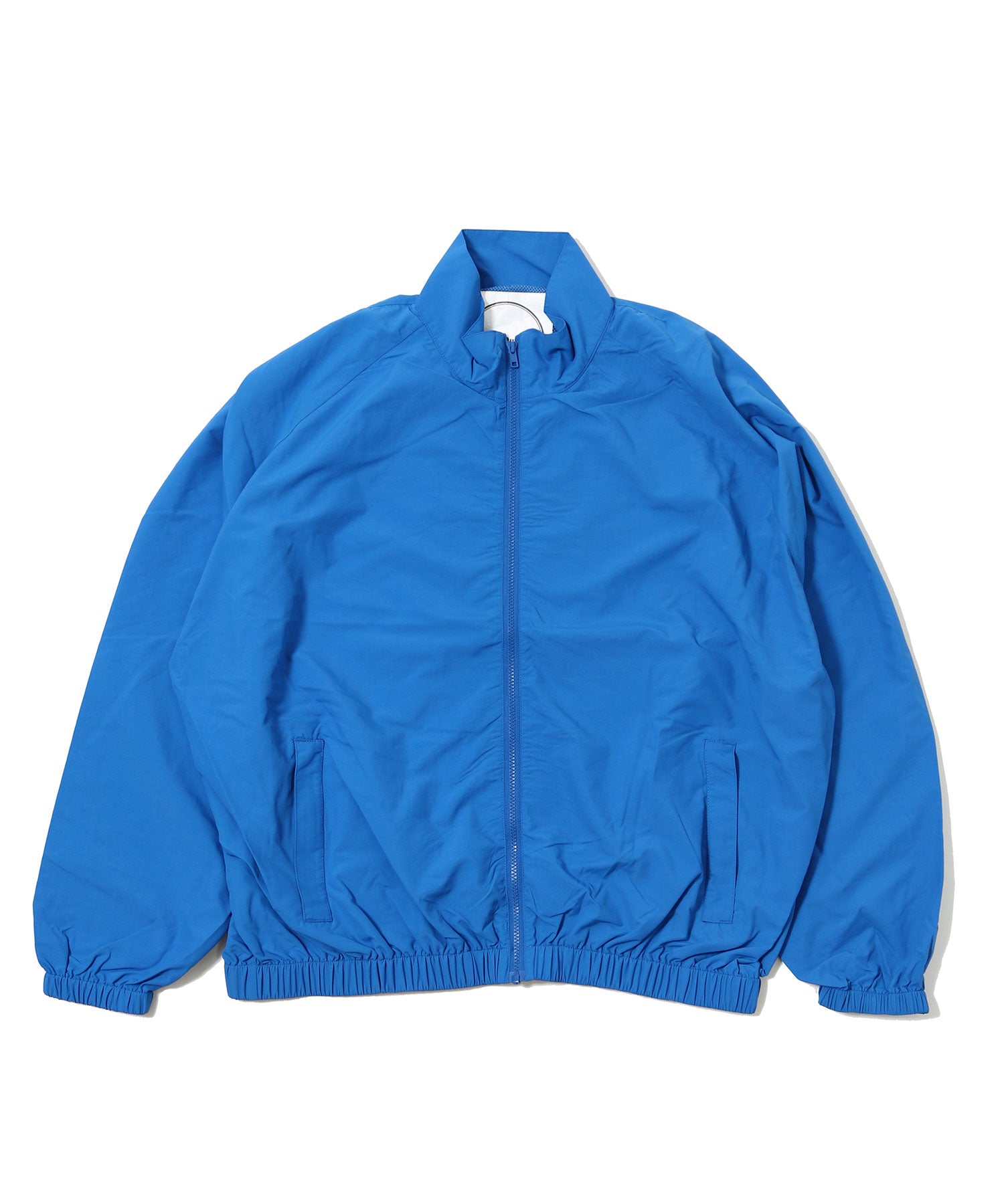【BURLAP OUTFITTER×ear】フォックストラックジャケット BURLAP OUTFITTER 【バーラップアウトフィッター】 - TRACKER