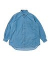 INDIGO WASH