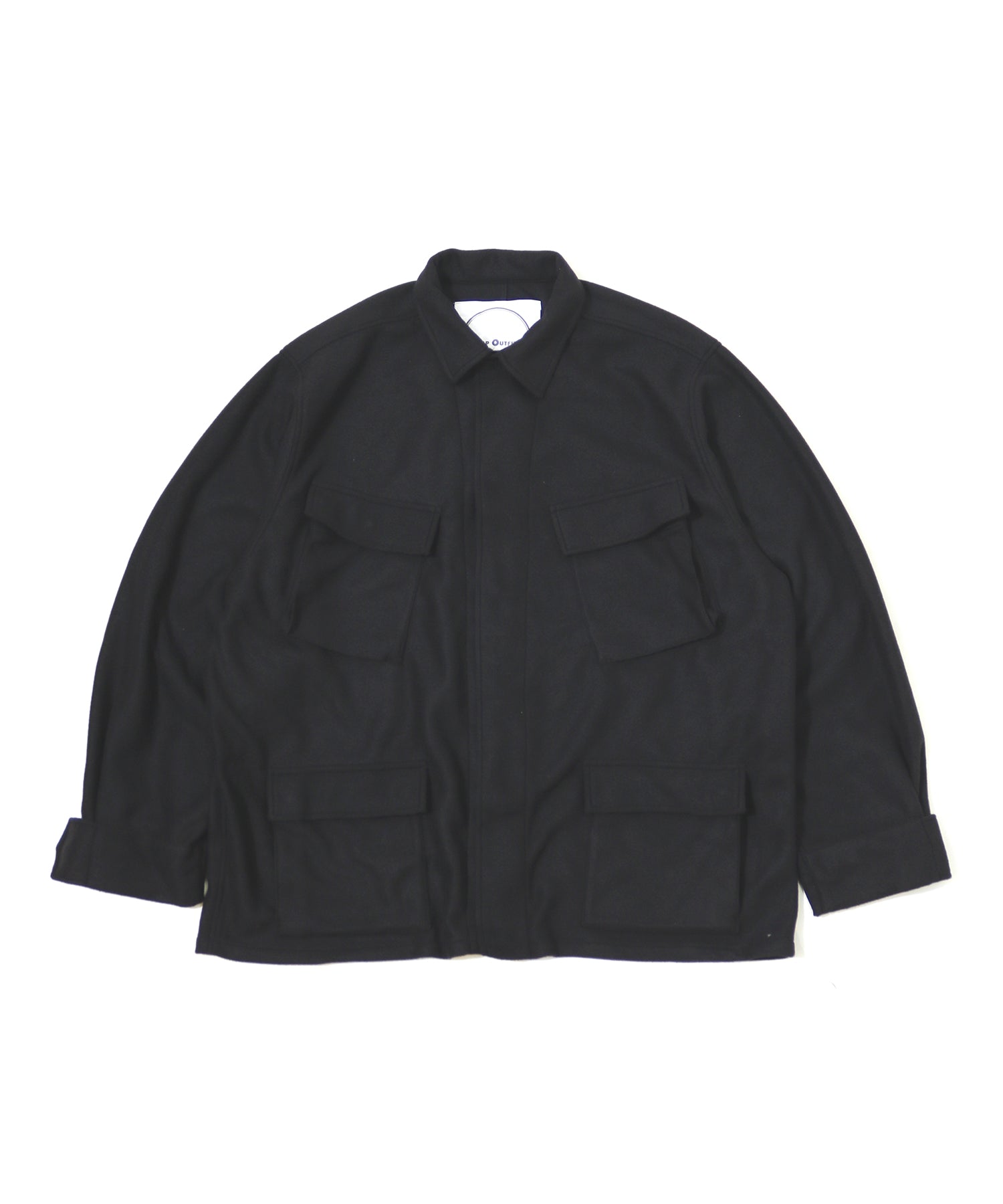 BURLAP OUTFITTER 【バーラップアウトフィッター】 - FLEECE