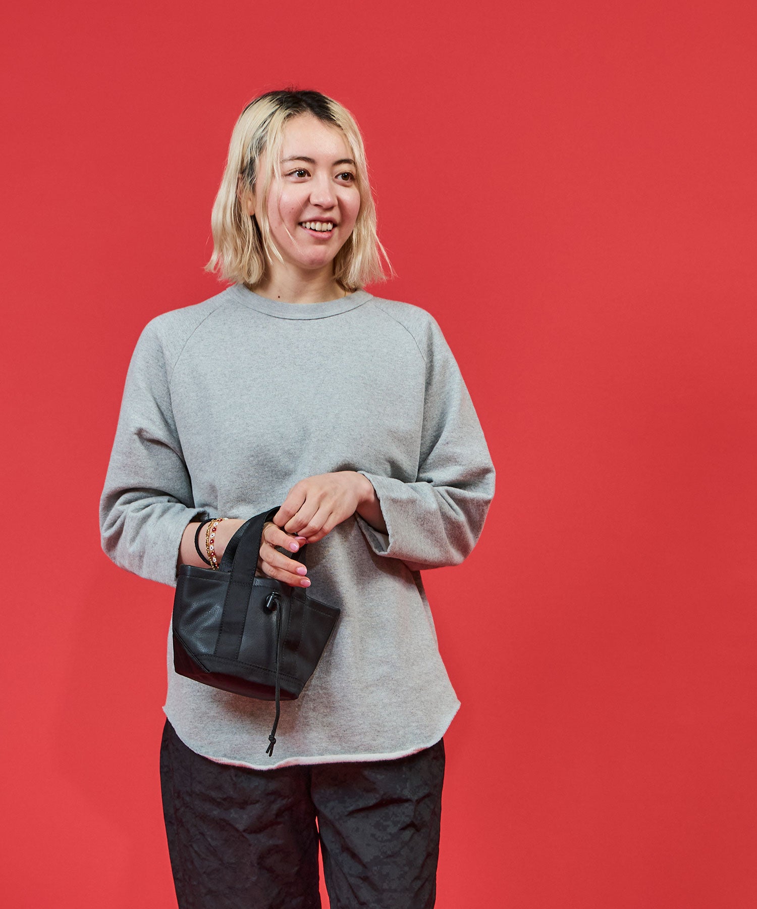 WALLA WALLA SPORT【ワラワラスポーツ】 - 9oz FLEECE 3/4 BASEBALL SWEAT / 9オンス フリー ...