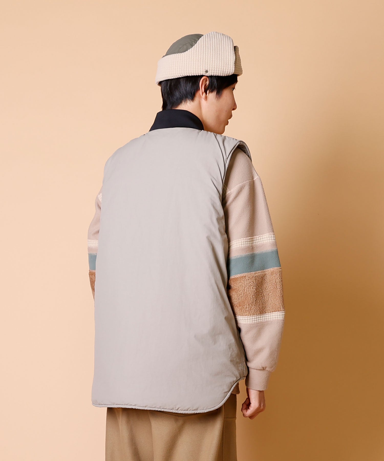 BURLAP OUTFITTER 【バーラップアウトフィッター】 - DRIFTER