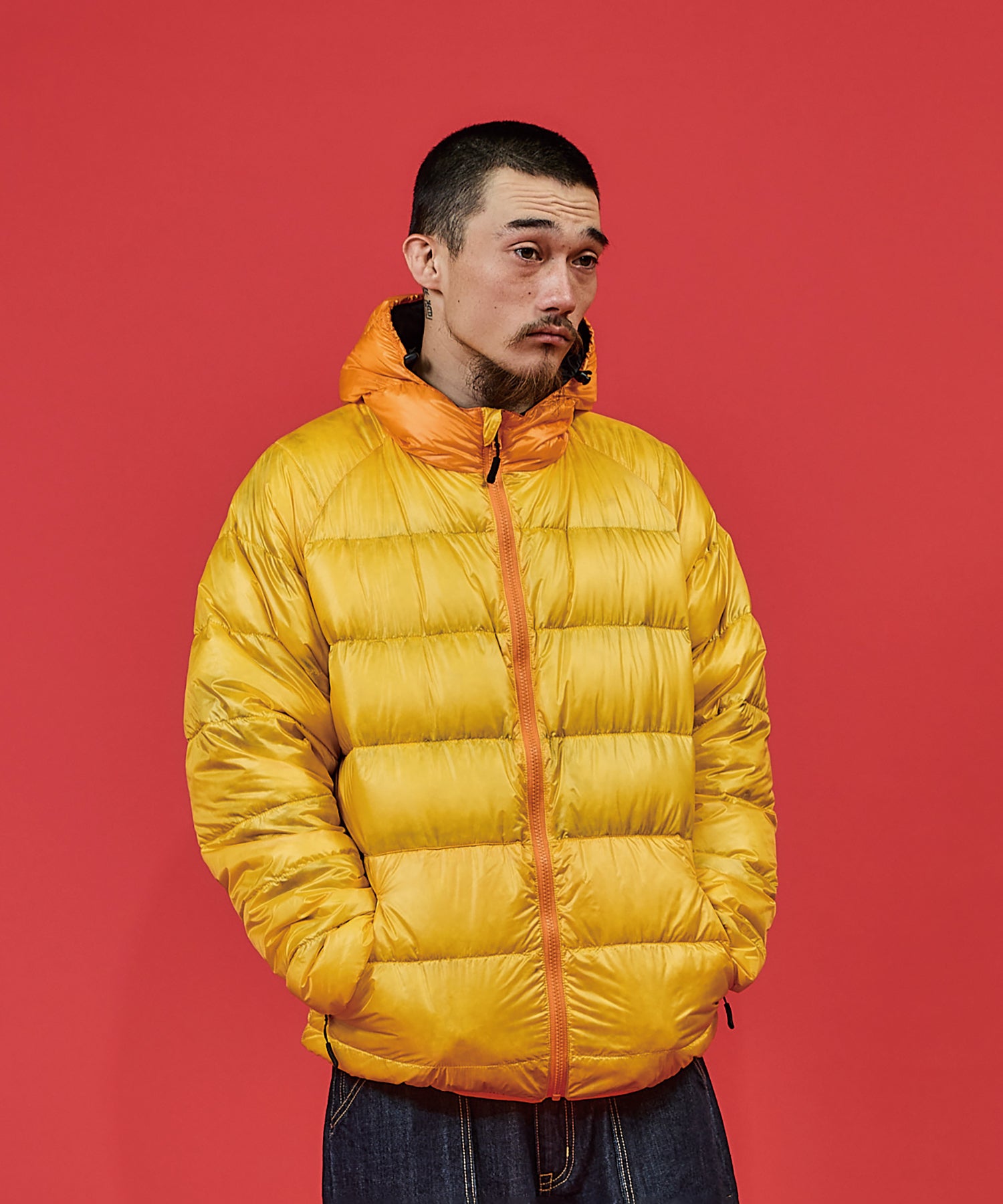 TRAIL BUM – SAWINTO