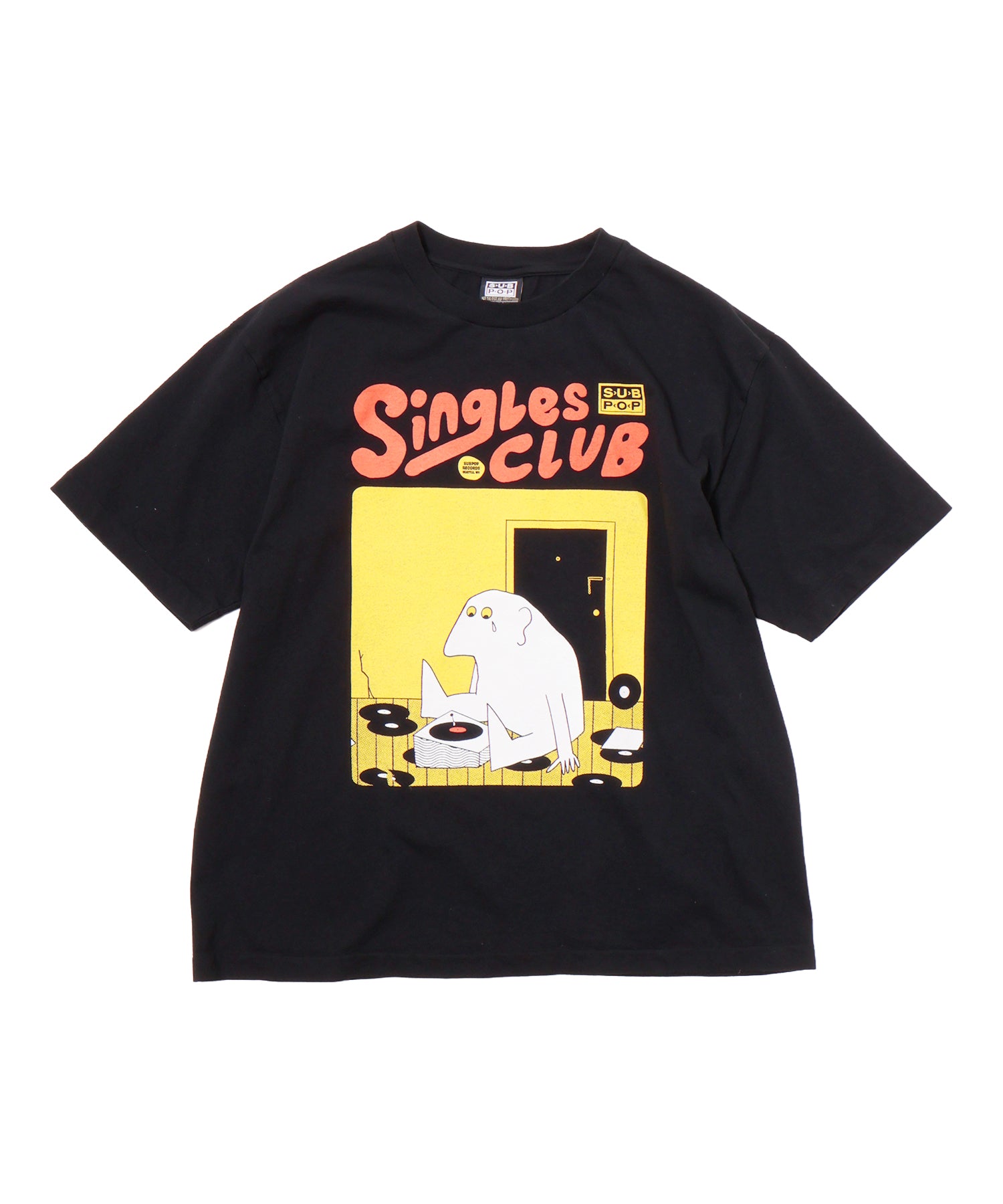 SUB POP – SAWINTO