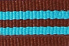 CHOCOLATE/AQUA