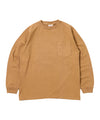 CINNAMON ORANGE