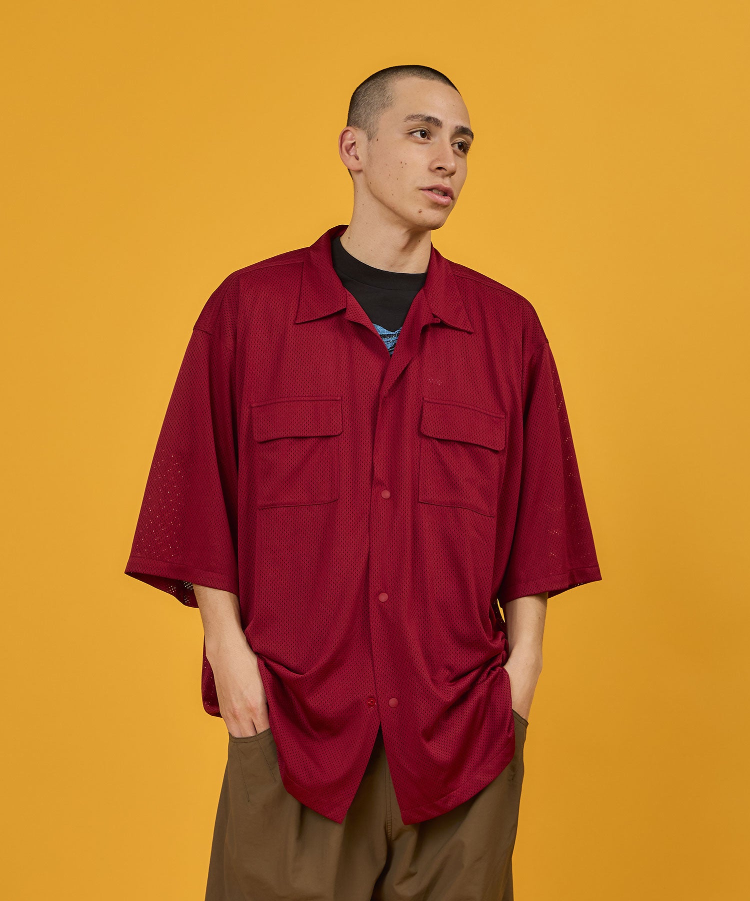 BURLAP OUTFITTER – SAWINTO