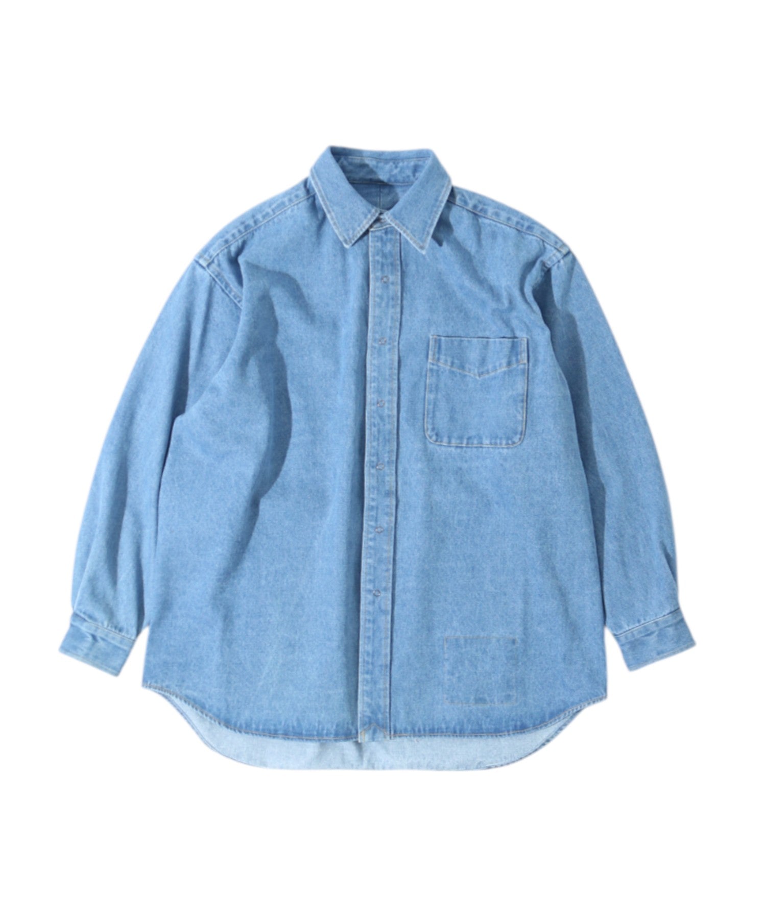 BURLAP OUTFITTER – SAWINTO
