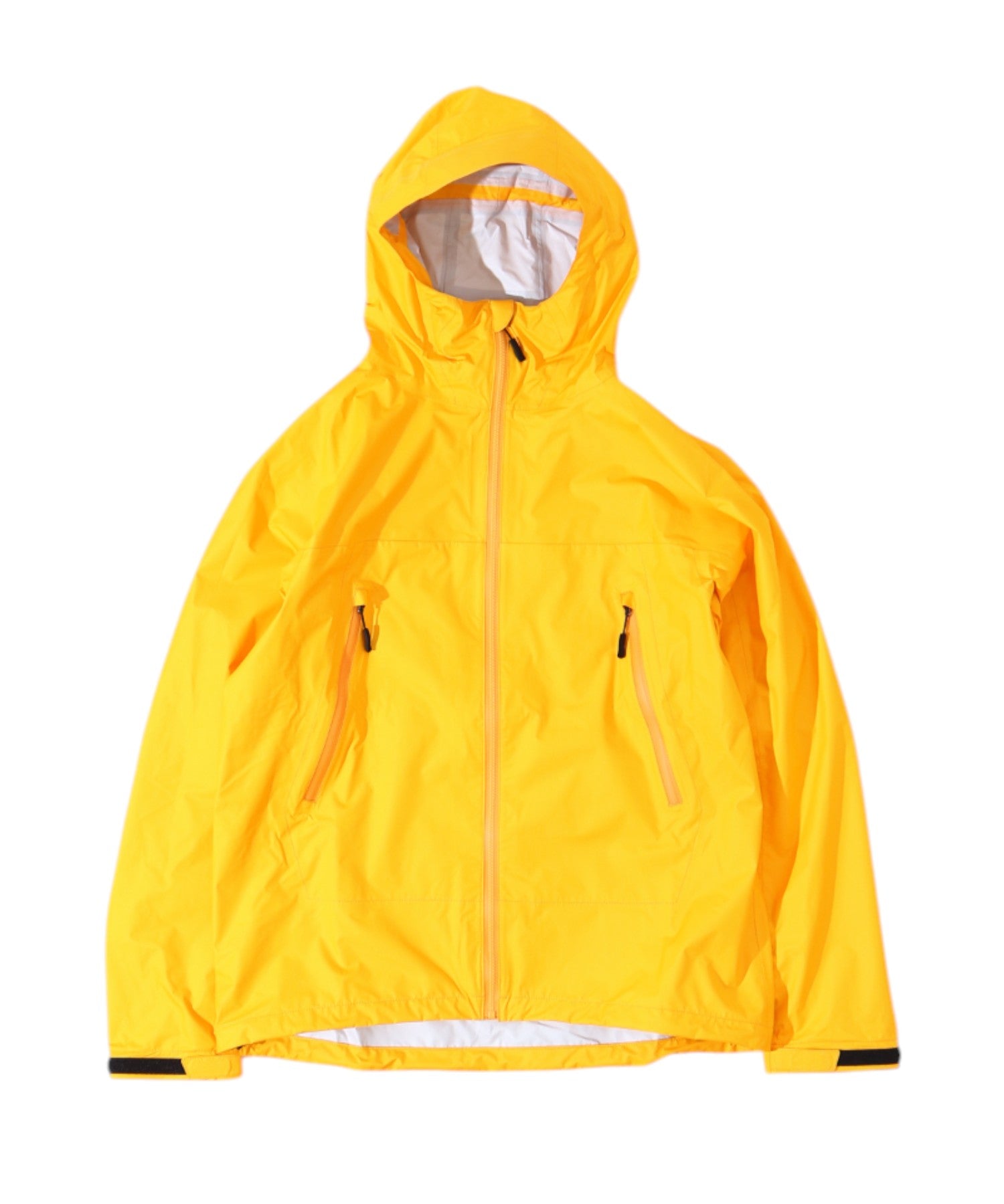TRAIL BUM 【トレイル バム】- WALKER SHELL JACKET / ウォーカー