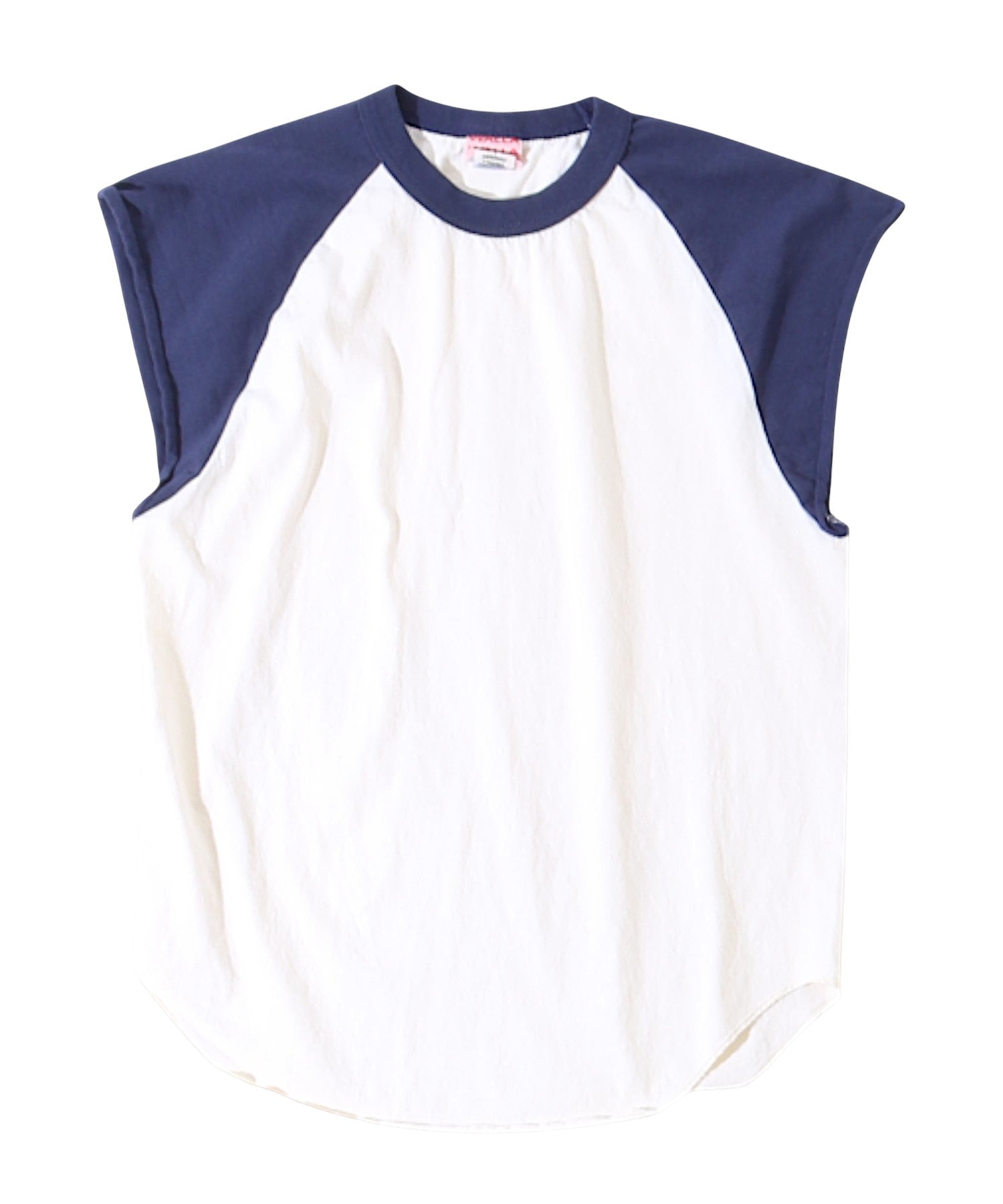 WALLA WALLA SPORT【ワラワラスポーツ】FRENCH SLEEVE BASEBALL TOP – SAWINTO
