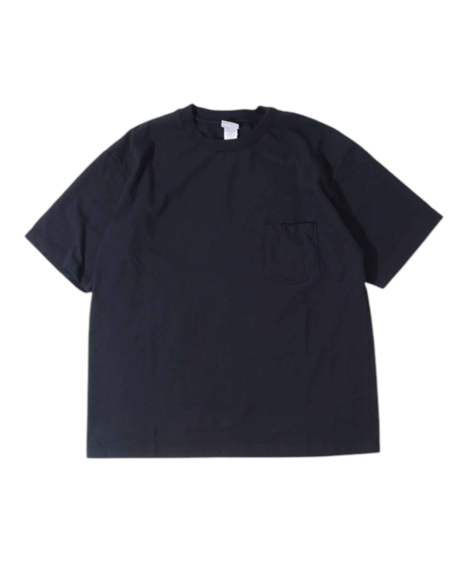 WALLA WALLA SPORT【ワラワラスポーツ】- 6oz TUBE POCKET TEE – SAWINTO