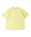 LEMON YELLOW