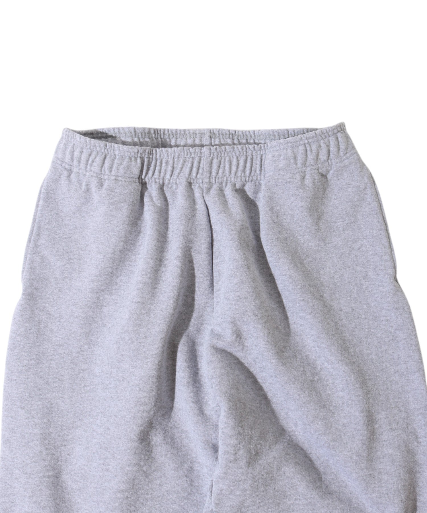 WALLA WALLA SPORT【ワラワラスポーツ】 - 3/4 SWEAT PANT / 3/4