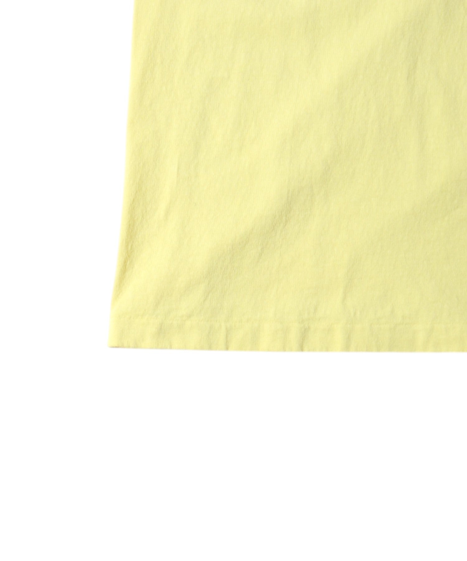 WALLA WALLA SPORT【ワラワラスポーツ】- 6oz TUBE POCKET TEE – SAWINTO
