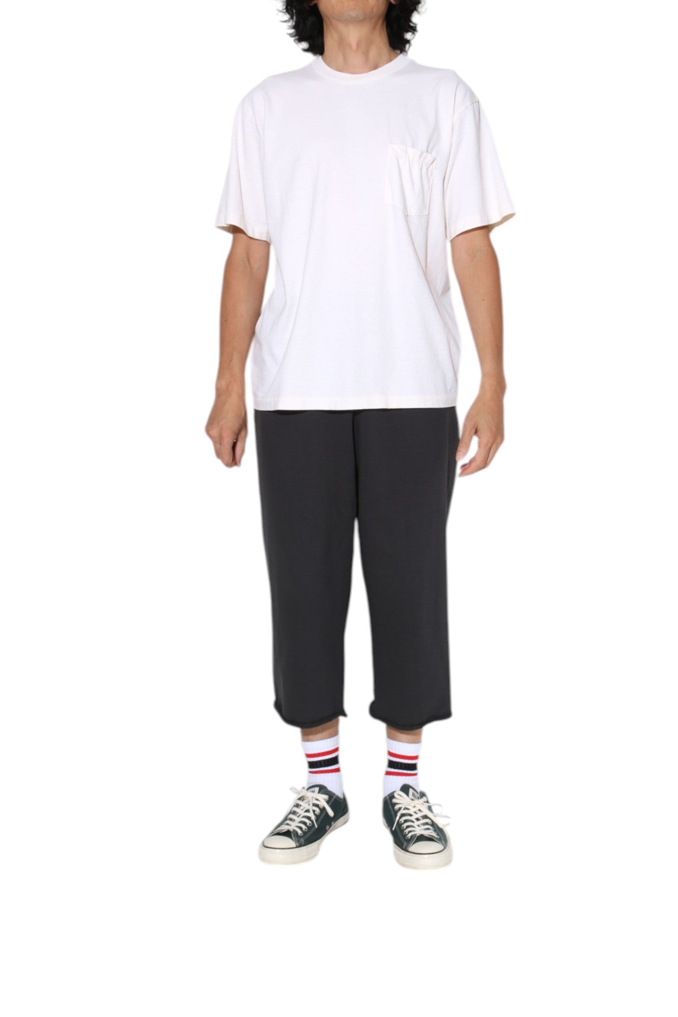 WALLA WALLA SPORT【ワラワラスポーツ】- 6oz TUBE POCKET TEE – SAWINTO