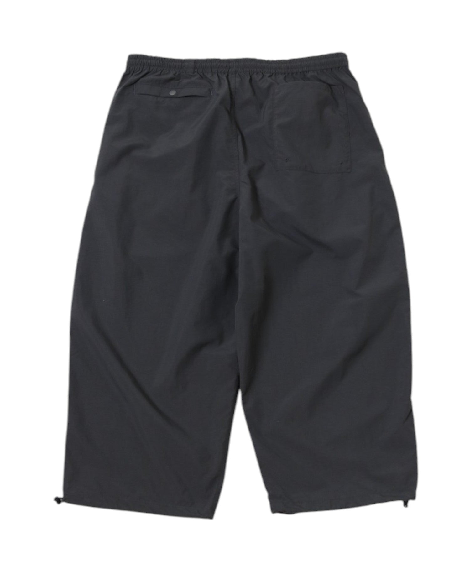BURLAP OUTFITTER【バーラップアウトフィッター】 - 3/4 TRACK PANT