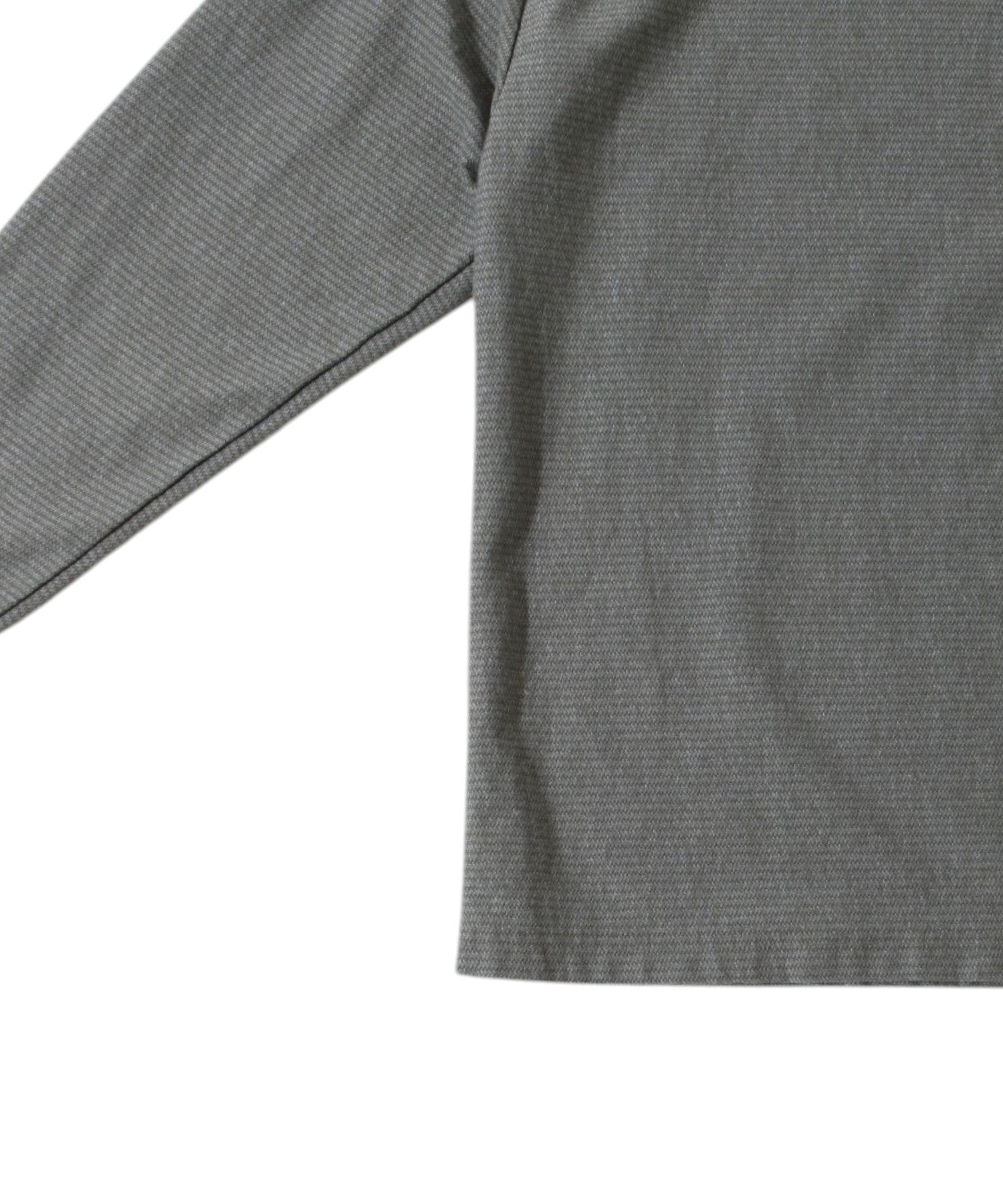 WALLA WALLA SPORT【ワラワラスポーツ】- US MADE JACQUARD ST POCKET TEE / ユーエス メイド ...
