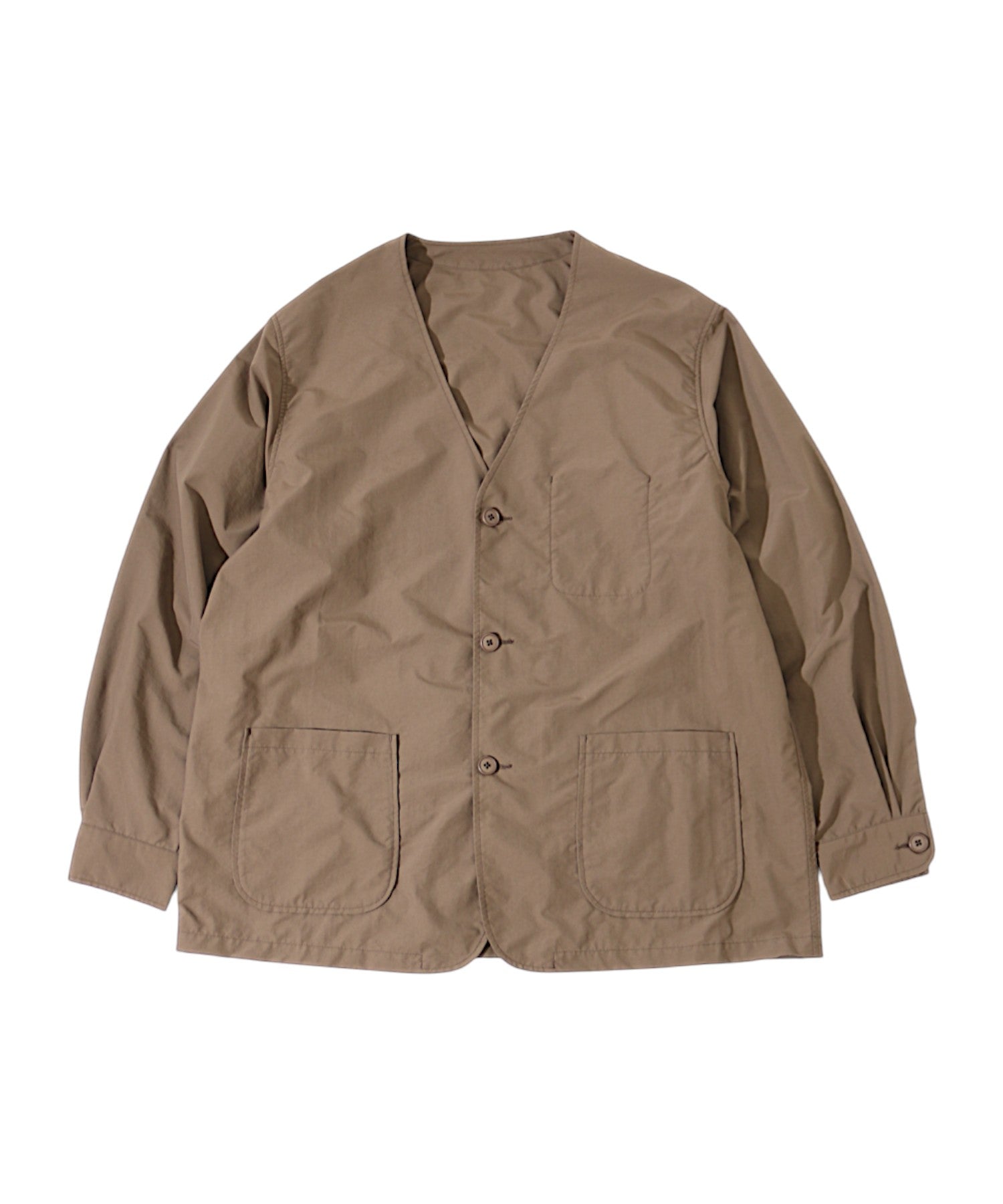 BURLAP OUTFITTER 【バーラップアウトフィッター】 - PEN JACKET LW