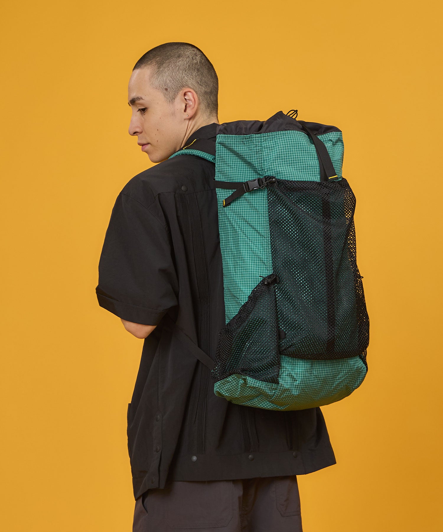 TRAIL BUM – SAWINTO