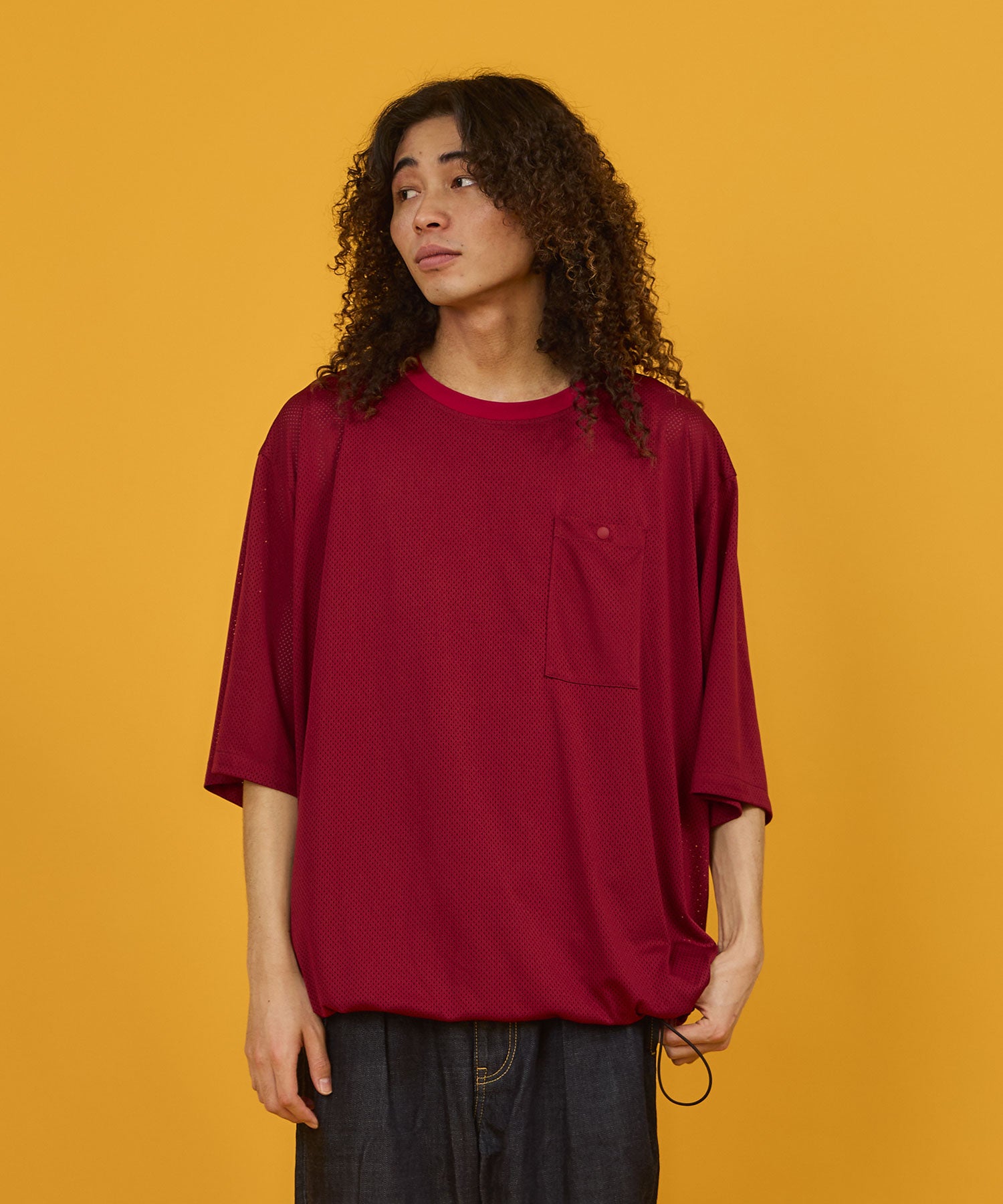 BURLAP OUTFITTER – SAWINTO