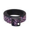 LEOPARD PINK
