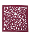 WINE RED