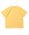 CANARY YELLOW