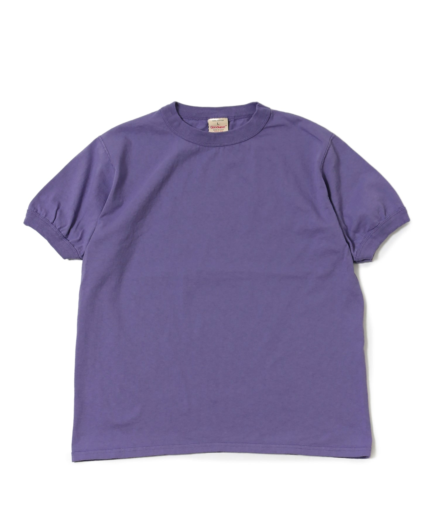 【TIREDタイレッド】 DETERGENT SS TEE TIREDタイレッド】 DETERGENT SS TEE