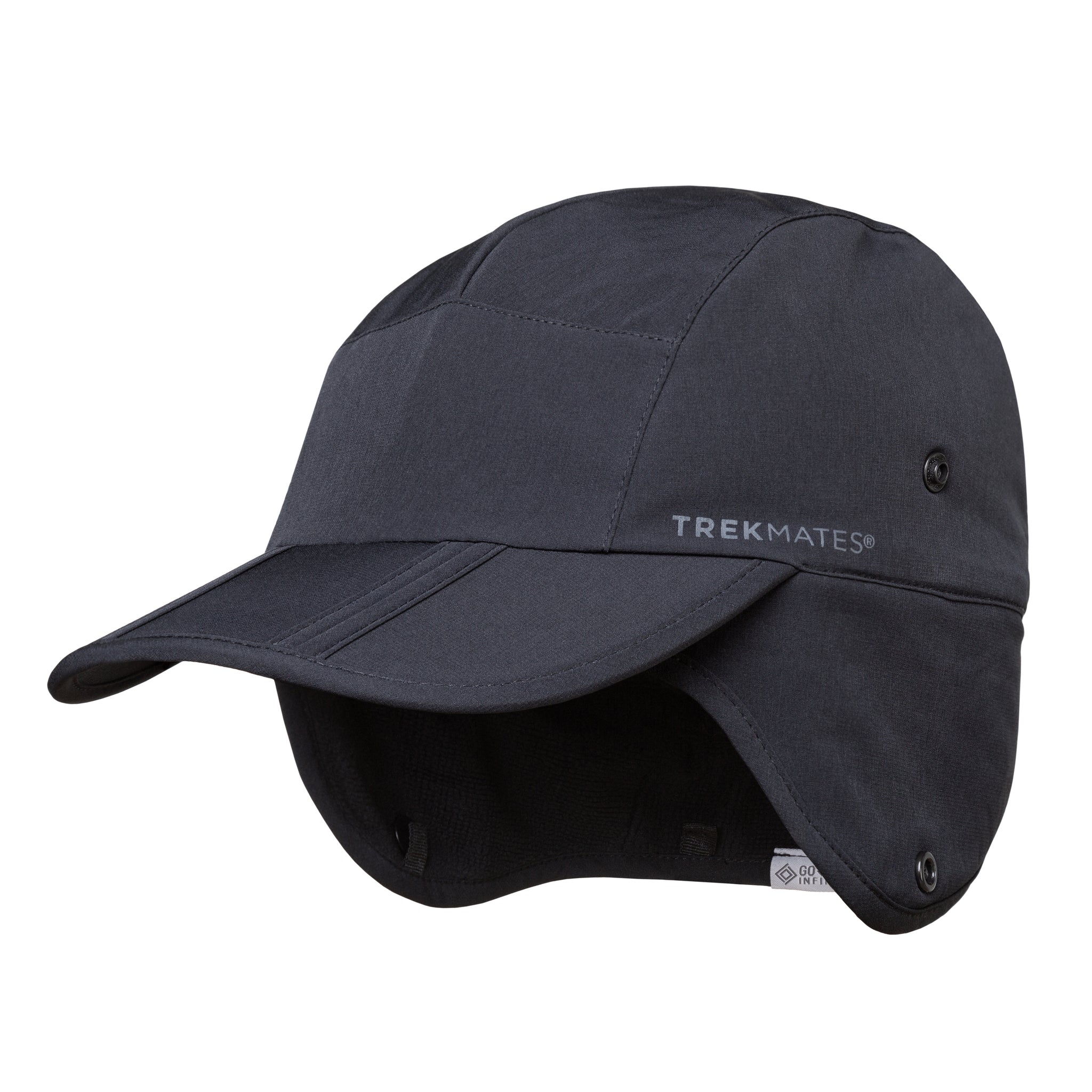 帽子 HIGO TREKMATES - HIGGOR CAP – SAWINTO