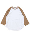 WHITE/BROWN