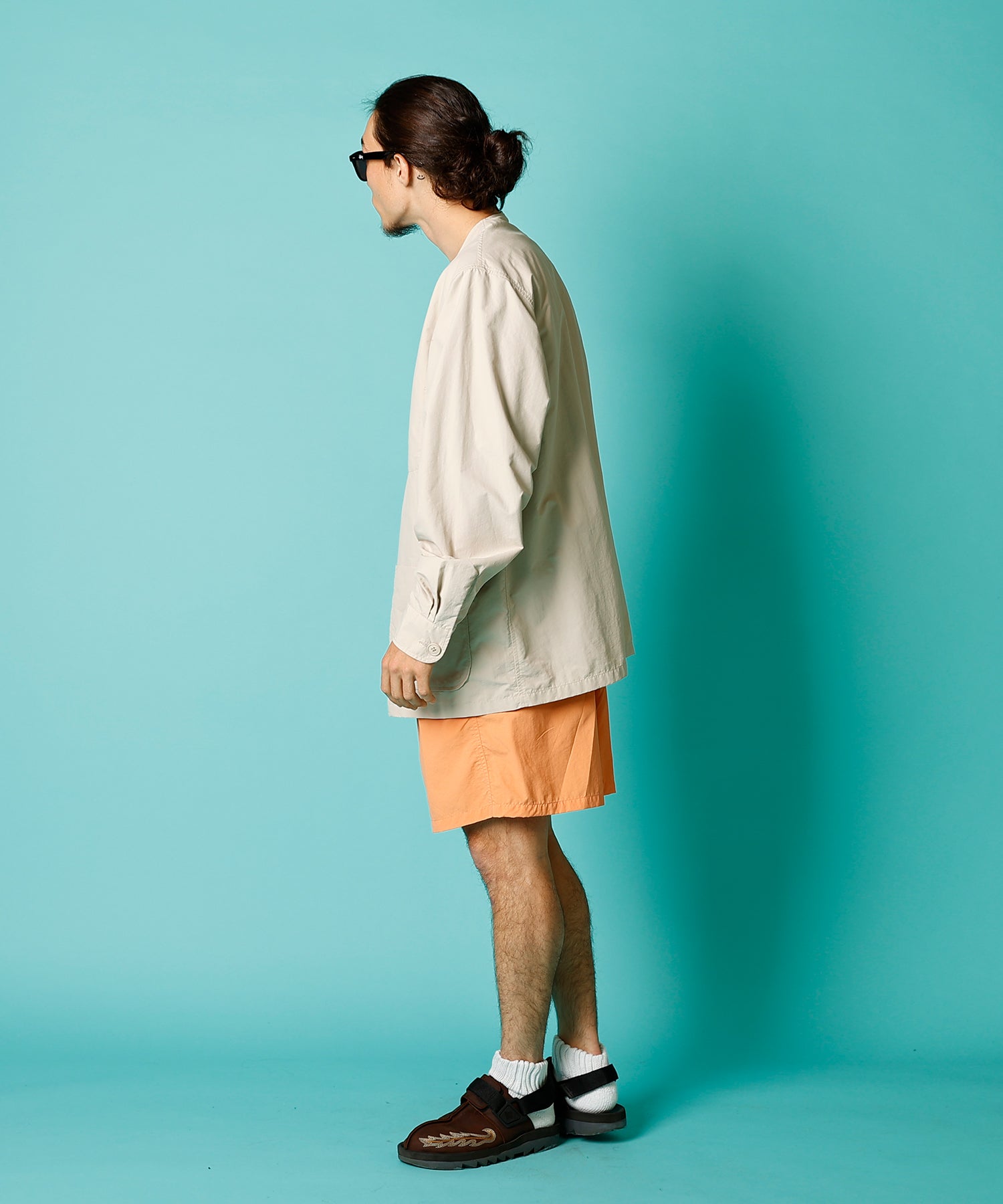 BURLAP OUTFITTER 【バーラップアウトフィッター】 - PEN JACKET
