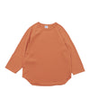 DARK ORANGE【26FW New color 】
