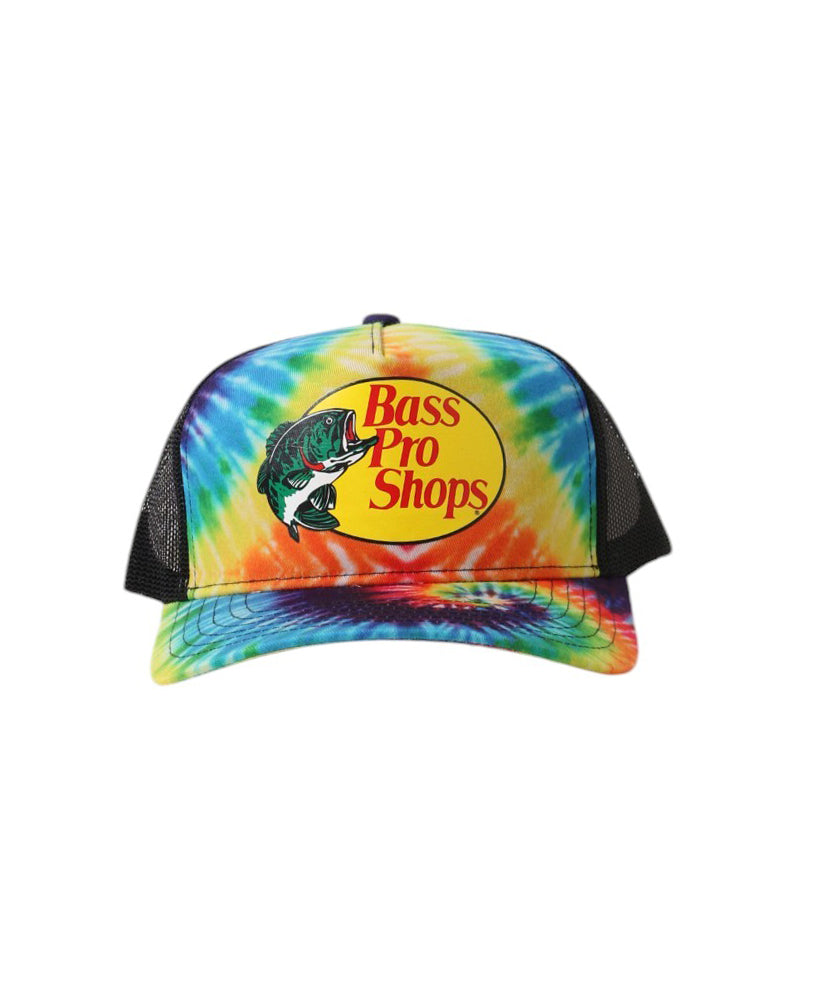 BASS PRO SHOPS 【バスプロ ショップ】- TRUCKER CAP / トラッカー