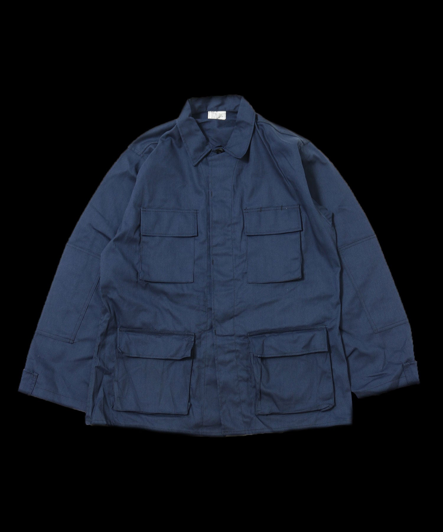 MILITARY【ミリタリー】- US MADE BDU JACKET / ユーエス メイド