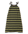 BLACK/GEEN