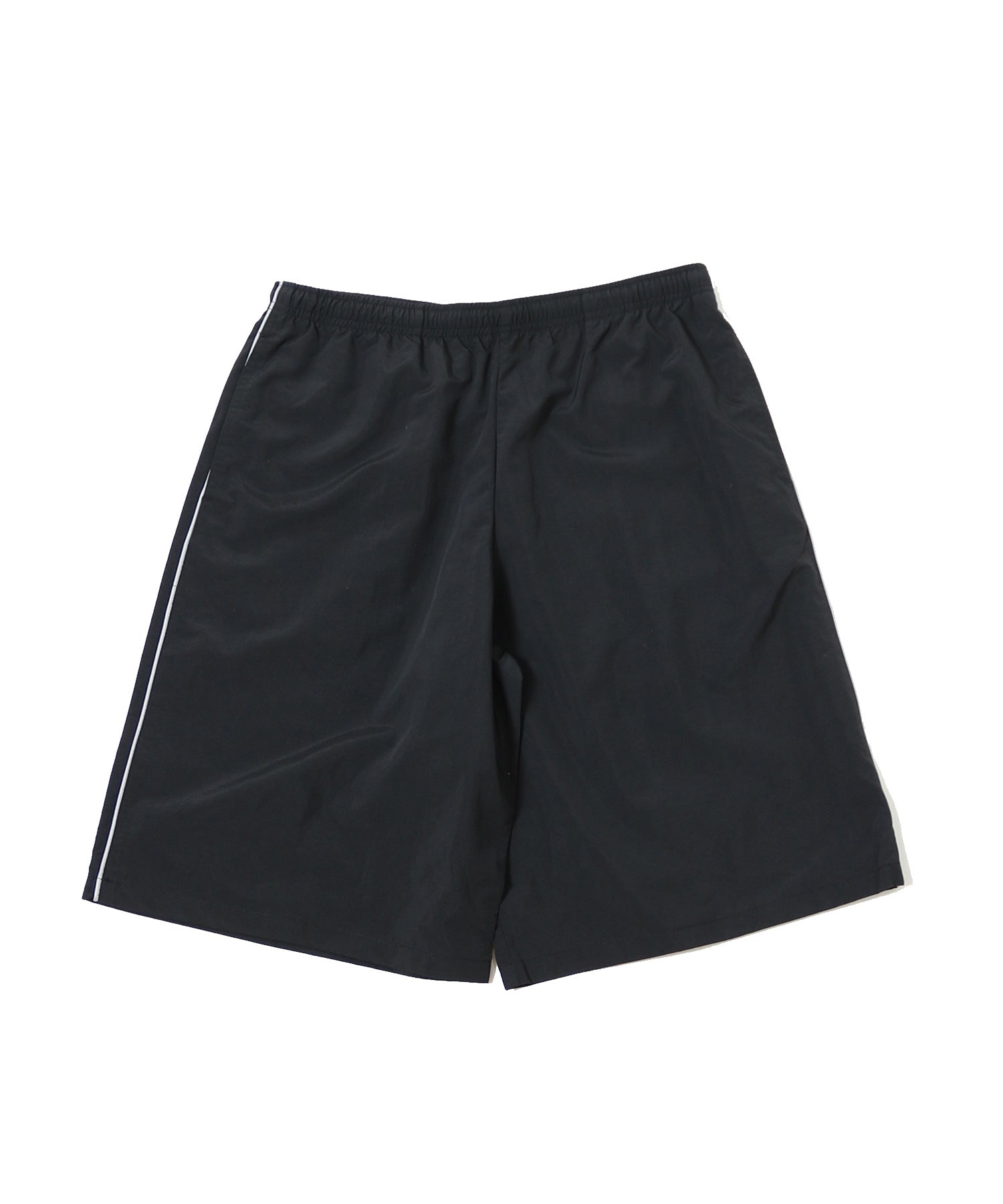 ✴️【BTSJ】炎のトラックパンツ ボディコンバット 黒 Ｌ ✴️【BTSJ】炎のトラックパンツ ボディコンバット 黒 L - メルカリ