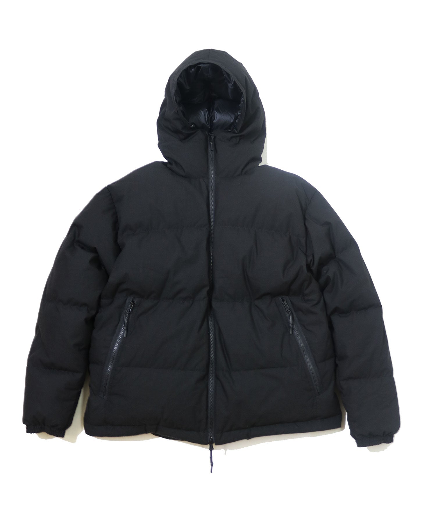 SCALA PARKA FR/ スカラ パーカ エフアール-