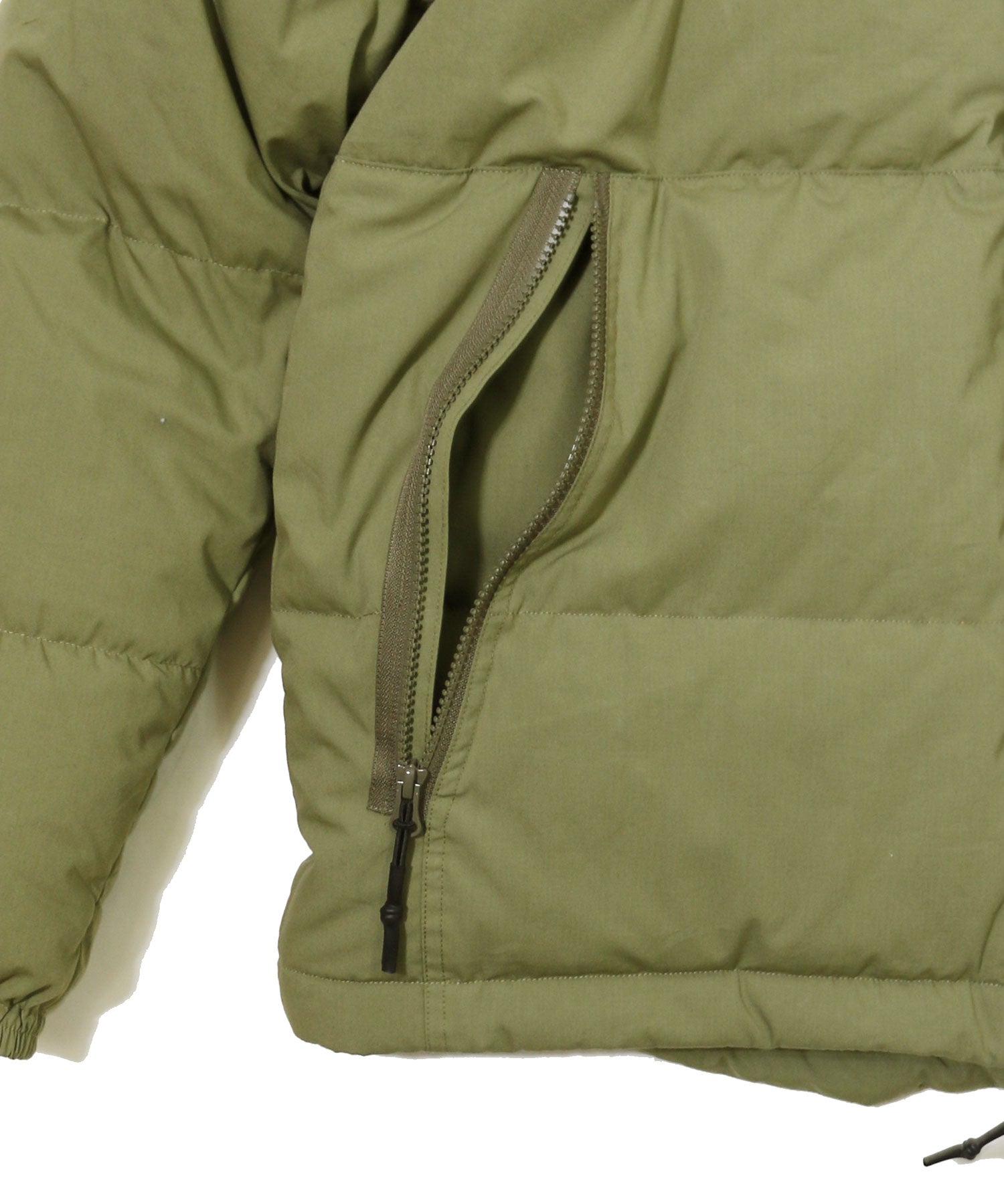 BURLAP OUTFITTER 【バーラップアウトフィッター】- SCALA PARKA FR