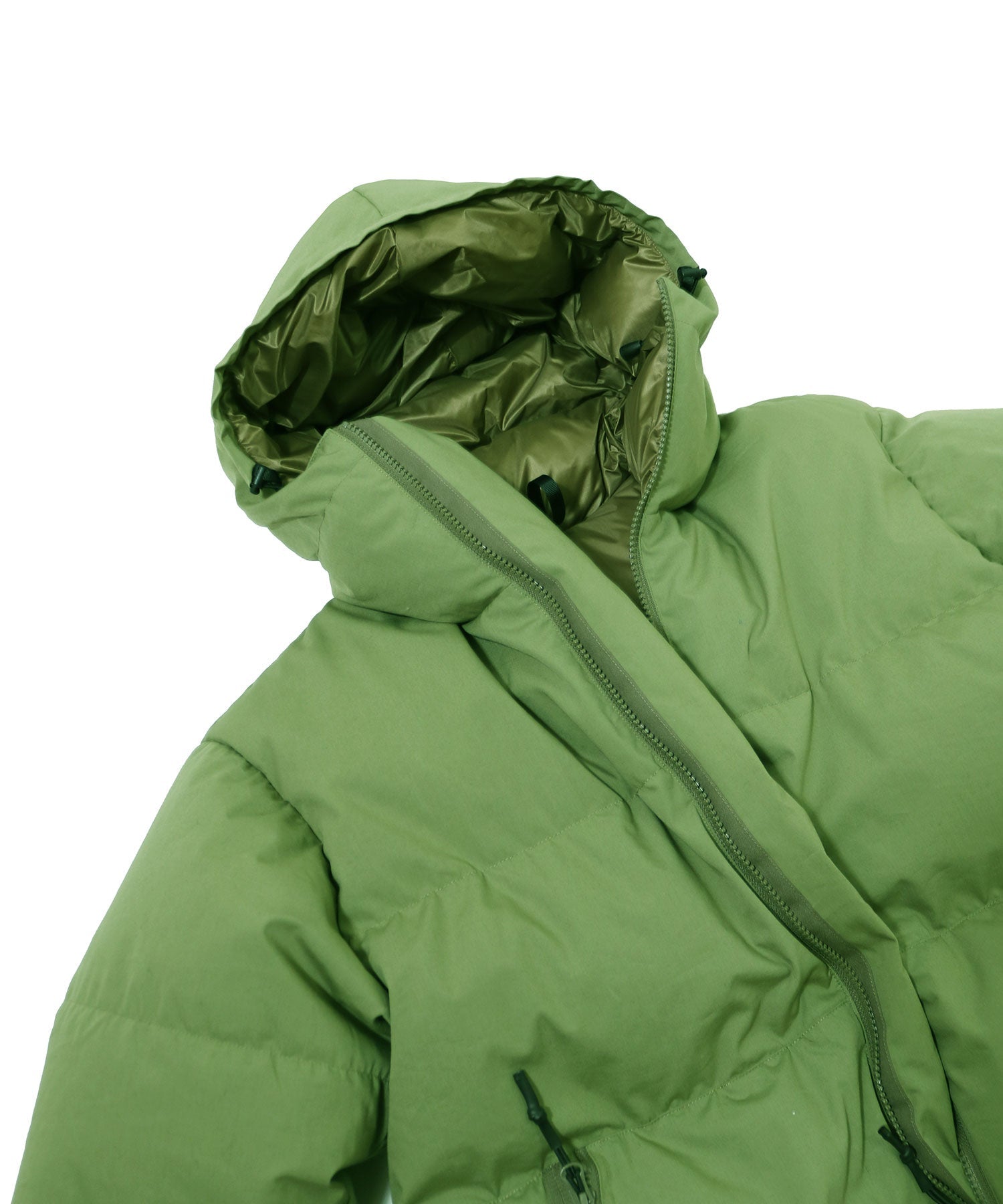 SCALA PARKA FR/ スカラ パーカ エフアール-